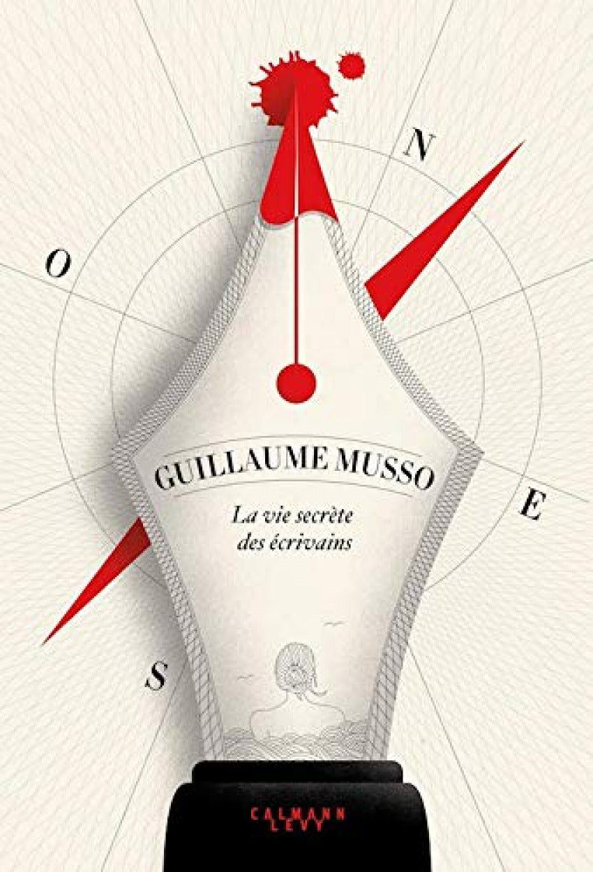 La Vie Secrete Des Ecrivains | CALMANN-LEVY | 9782702165485