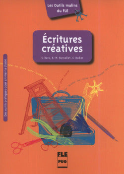 Escritures Creatives (Pug) - 9782706116629