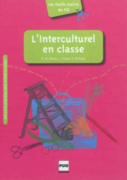 L´intercultural en Classe.(pug) (Pug) - 9782706116971