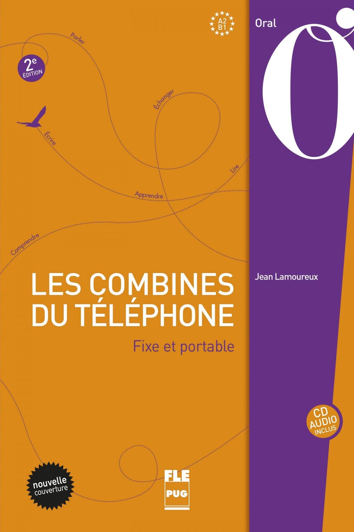 Les Combines Du Telephone. Fix | PUG | 9782706123092