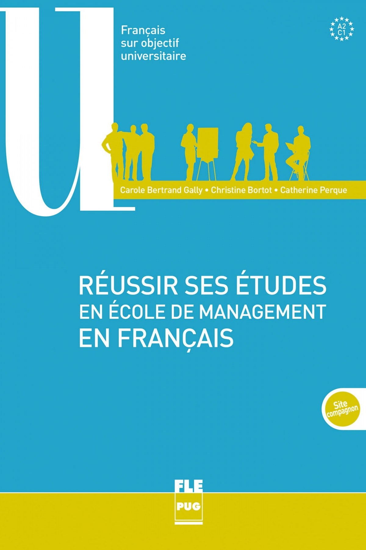 Reussir Ses Etudes en Ecole de | PUG | 9782706126727