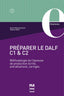Preparer Le Dalf C1 & C2 | PUG | 9782706129841