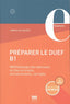 Préparer Le Duef B1 | PUG | 9782706142024