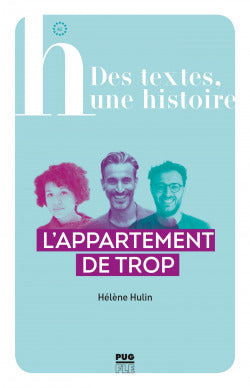 L'appartament de Trop (Pug) - 9782706142482