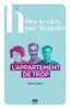 L'appartament de Trop (Pug) - 9782706142482