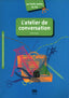 L´atelier de Conversation (Pug) - 9782706145582