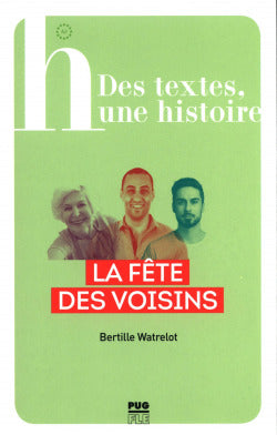 La Fete Des Voisins (Pug) - 9782706145728