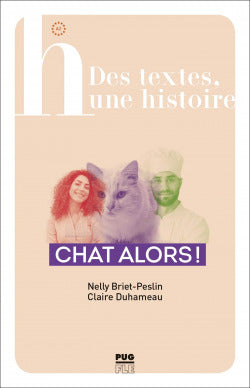 Chat Alors! | PUG | 9782706147500