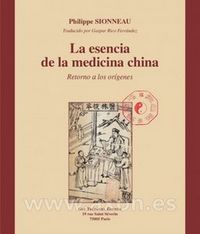 ESENCIA DE LA MEDICINA CHINA - 9782813203526 Imagen principal del producto