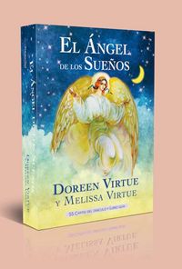 ANGEL DE LOS SUEÑOS,EL I Virtue,Doreen I Guy Tredaniel Ediciones I 9782813203656 Imagen principal del producto