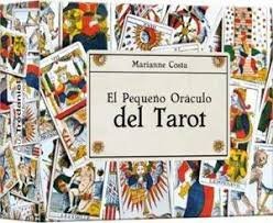 EL PEQUEÑO ORACULO DEL TAROT I Marianne Costa I Guy Tredaniel Ediciones I 9782813231130 Imagen principal del producto