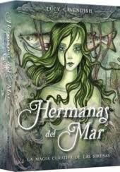 HERMANAS DEL MAR I Cavendish,Lucy I Guy Tredaniel Ediciones I 9782813234018 Imagen principal del producto