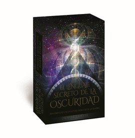 EL LENGUAJE SECRETO DE LA OSCURIDAD - 9782813234193