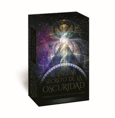 EL LENGUAJE SECRETO DE LA OSCURIDAD - 9782813234193