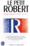 Cd-rom Petit Robert (Le Robert) - 9782849020050