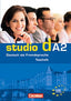 Studio D. Testheft con CD (Cornelsen) - 9783060200481