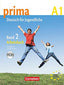 Prima A1 Band 2 (arbeitsbuch+cd) Ejercicios (Cornelsen) - 9783060200689