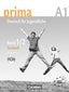 Prima Band 1/2 A1 Testheft (Cornelsen) - 9783060200788