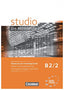 Studio D B2/2. Libro Profesor. Unterrichtsvorbereitung (Cornelsen) - 9783060200931