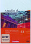 Studio D B2 1/2 DVD (Cornelsen) - 9783060201099