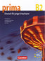 Prima B2 Schulerbuch (Cornelsen-santillana) - 9783060201419