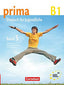 Prima B1 Band 5 Curso (Cornelsen) - 9783060201761