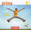 Prima B1 Band 5.(+CD) (Cornelsen) - 9783060201785
