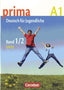 Prima A1 Band 1/2 DVD (Cornelsen) - 9783060202003