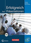 Erfolgreich Bei Prasentationen (Cornelsen) - 9783060202638