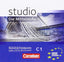 Studio C1.(+CD) (Cornelsen) - 9783060204281