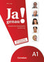 Ja Genau! A1 Sprachtraining (Cornelsen) - 9783060204625