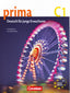 Prima C1 Schulerbuch (Cornelsen-santillana) - 9783060206940