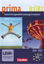 Prima B1 Band 5/6 DVD (Cornelsen) - 9783060206995