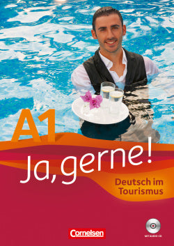 Ja Gerne A1 (Cornelsen) - 9783060207329