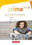 Prima Plus A1 Testheft. Cuader | CORNELSEN | 9783060215249