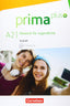 Prima Plus A2 | CORNELSEN | 9783060215256