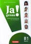 Ja Genau! B1 Band 2 (Cornelsen) - 9783060241620