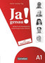 Ja Genau! A1 Libro Profesor (Cornelsen) - 9783060241729