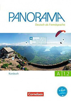 Panorama A1.2. Aa. Vv. (Cornelsen) 9783061204778