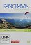 Panorama A1 DVD (Cornelsen) - 9783061204839