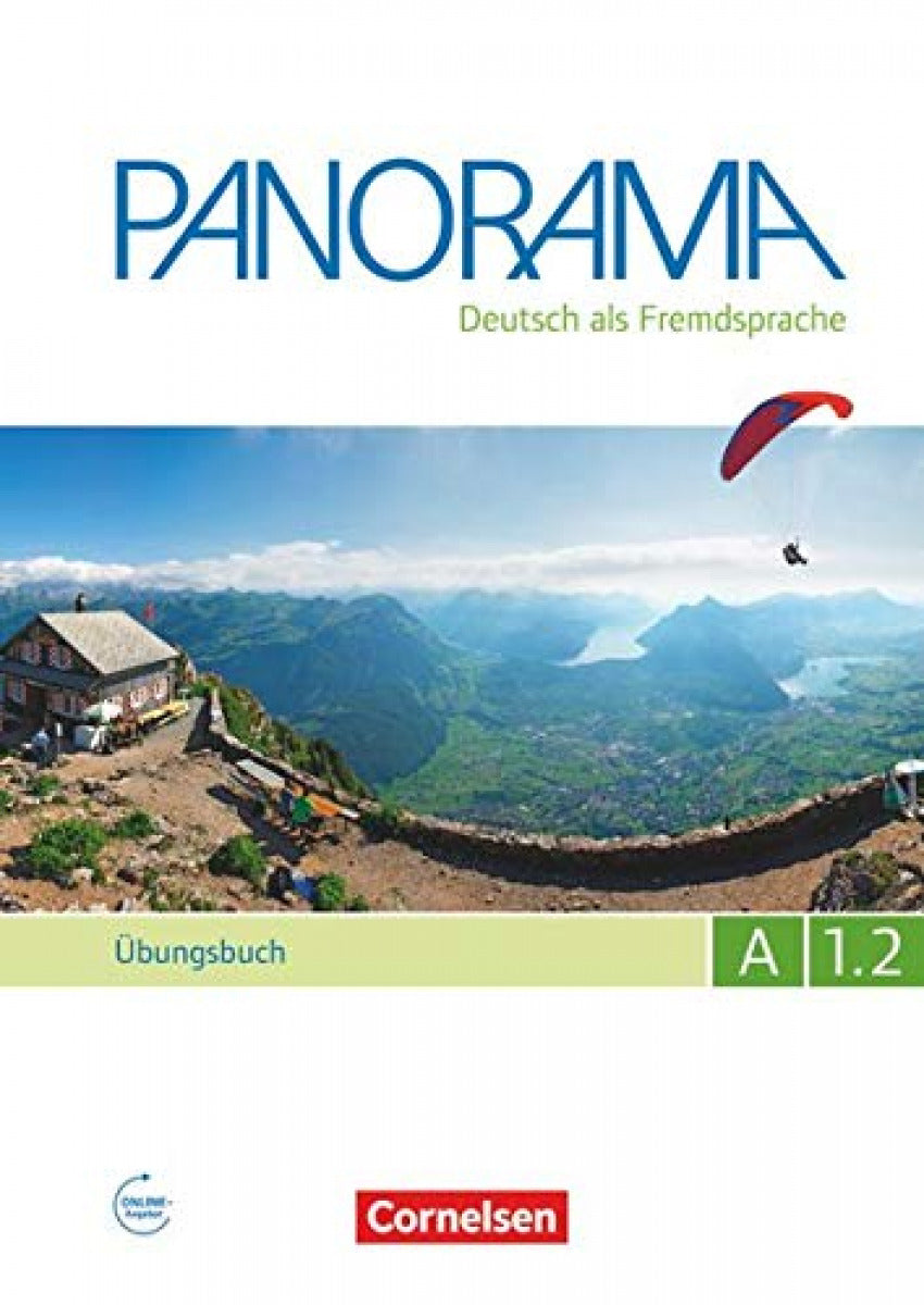 Panorama A1.2 Ejercicios | CORNELSEN | 9783061205621