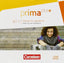 Prima Plus A1, 1 CD (Cornelsen Santillana) - 9783061206345