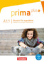 Prima Plus A1, 1 Libro Profesor (Cornelsen Santillana) - 9783061206369