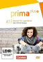 Prima Plus A1PACK de Media CD DVD (Cornelsen Santillana) - 9783061206383