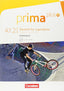 Prima Plus A1.2 Ejercicios | CORNELSEN | 9783061206406