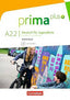 Prima Plus A2.2 Arbeitsbuch+cd | CORNELSEN | 9783061206505
