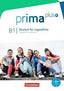 Prima Plus B1 Libro de Curso | CORNELSEN | 9783061206536