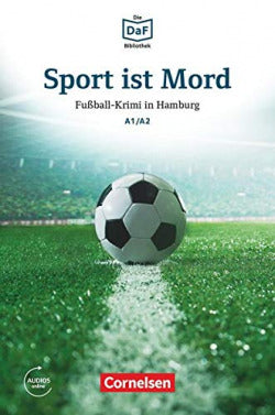 Sport Ist Mord | CORNELSEN | 9783061207427
