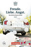 Freude, Liebe, Angst A2-b1 + A | CORNELSEN | 9783061207441