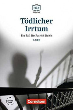 Todlicher Irrtum | CORNELSEN | 9783061207458